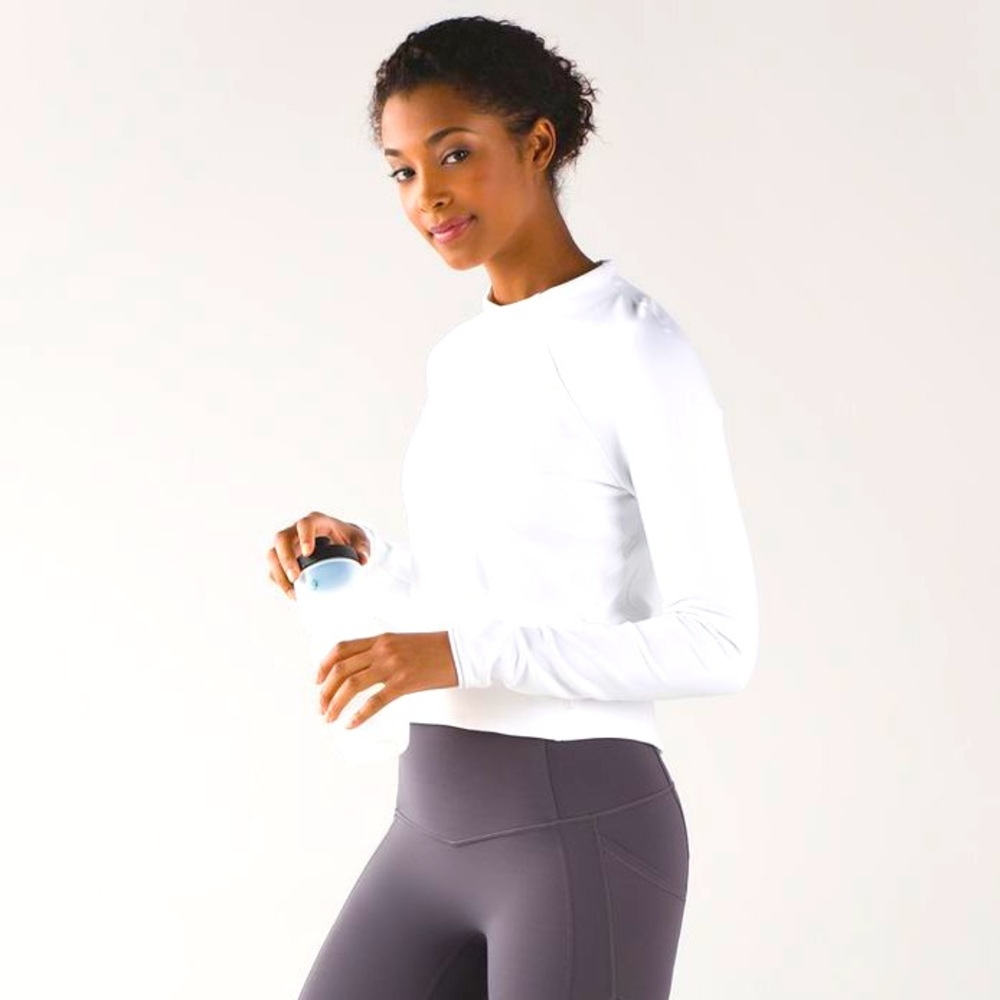 Rare Lululemon Pullover